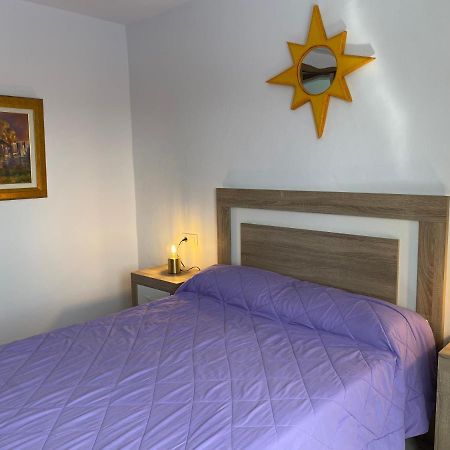 Villa Con Piscina, Soleada, Tranquila Y Centrica Calpe Exterior foto