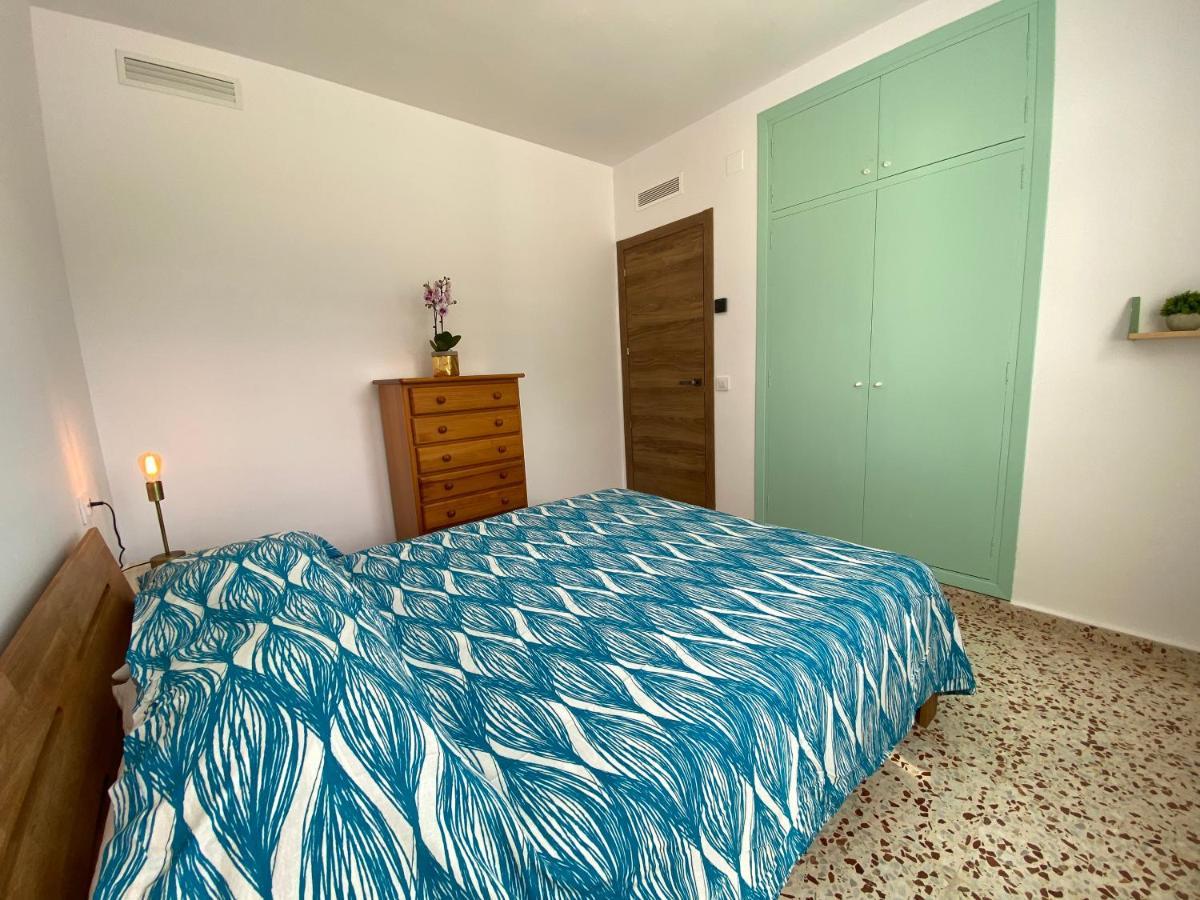 Villa Con Piscina, Soleada, Tranquila Y Centrica Calpe Exterior foto